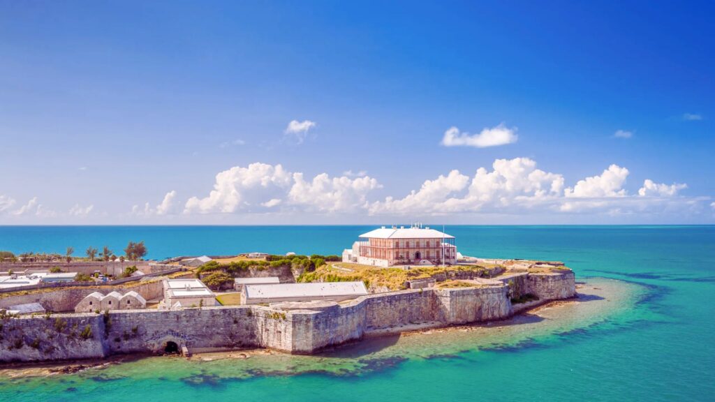 Plan Your Trip with This Bermuda Travel Guide