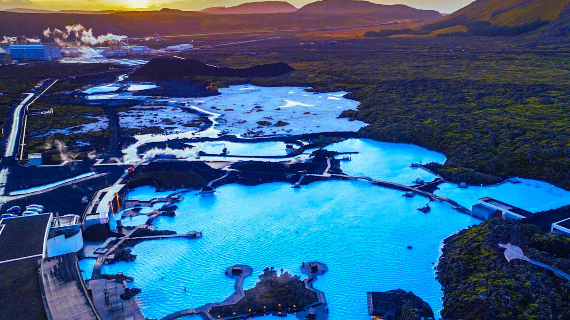 What Is the Blue Lagoon? (Iconic but Not for Everyone)