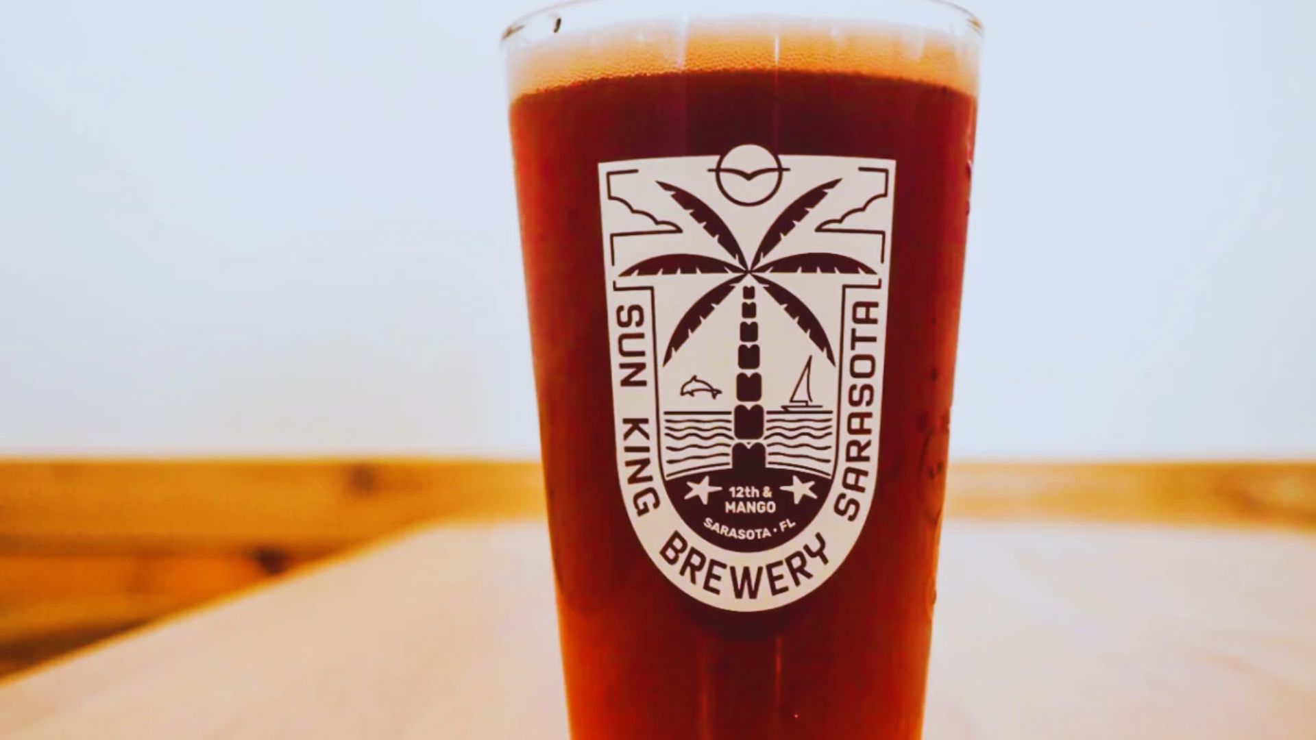 Craft Beer Selection