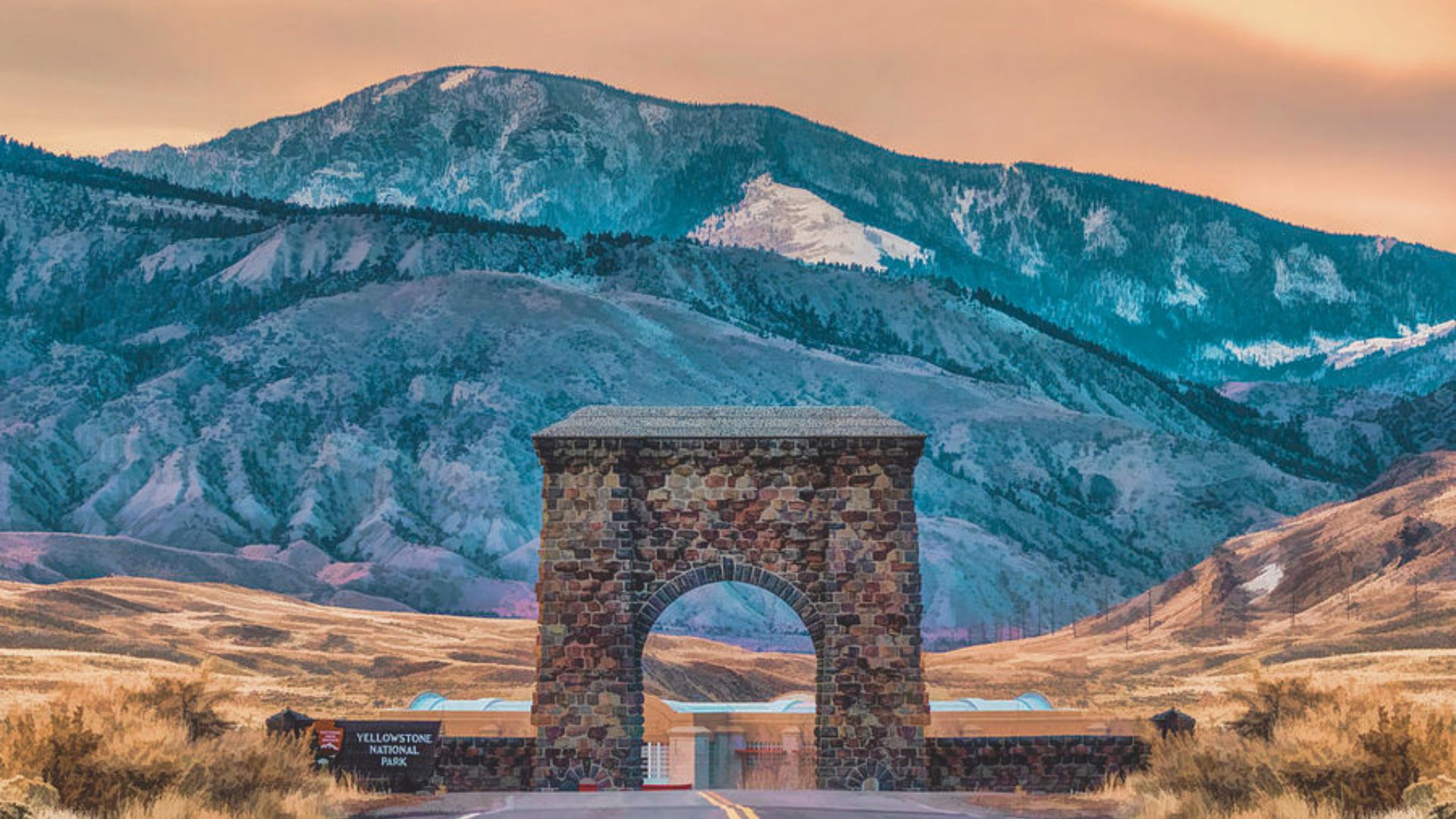 Which Is the Best Entrance to Yellowstone?