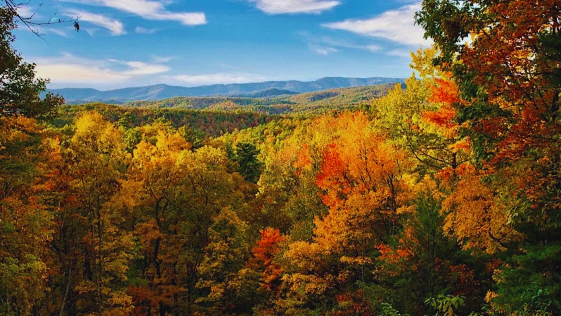 Why November Is the Best Time to Visit National Parks