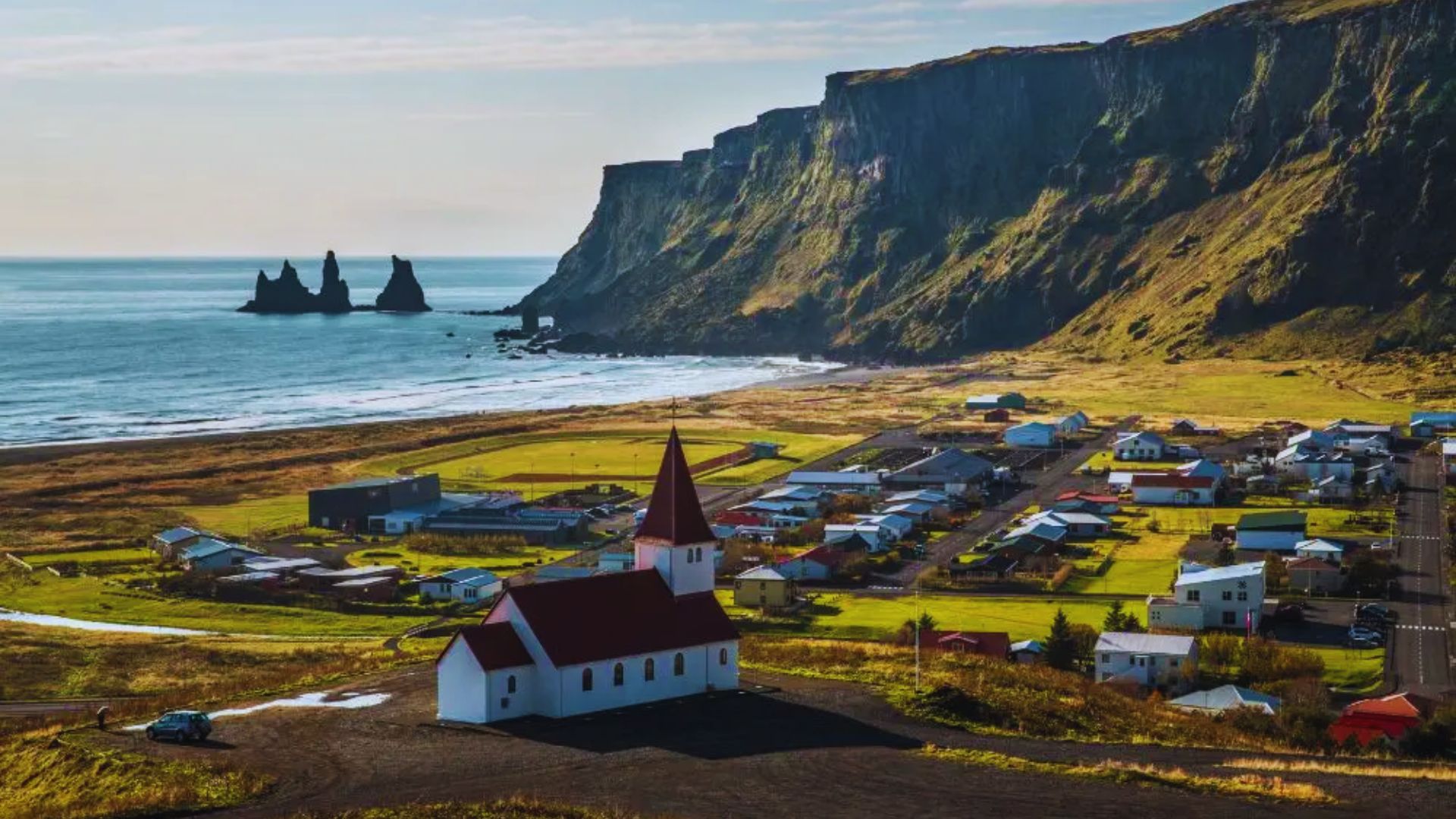 Getting Around Iceland on a Budget