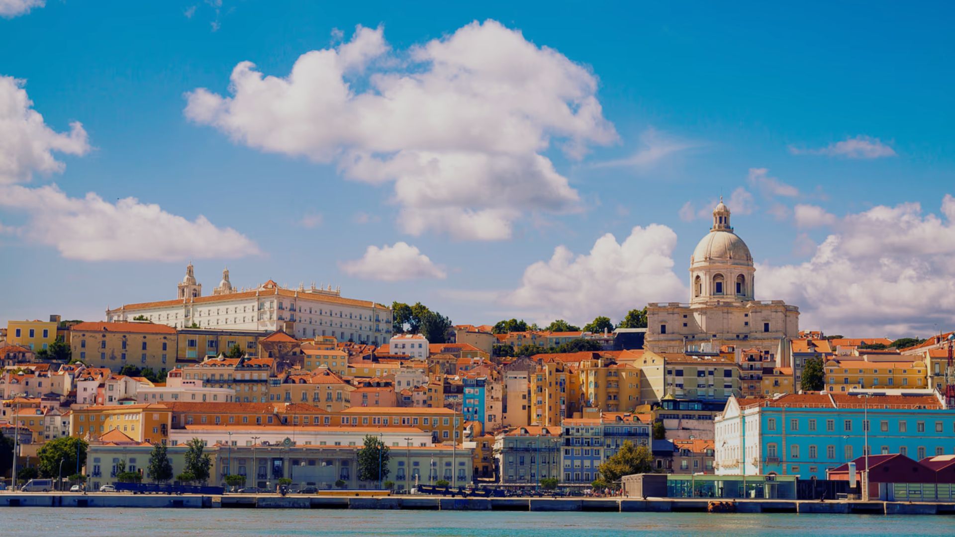 Best Time to Visit Lisbon