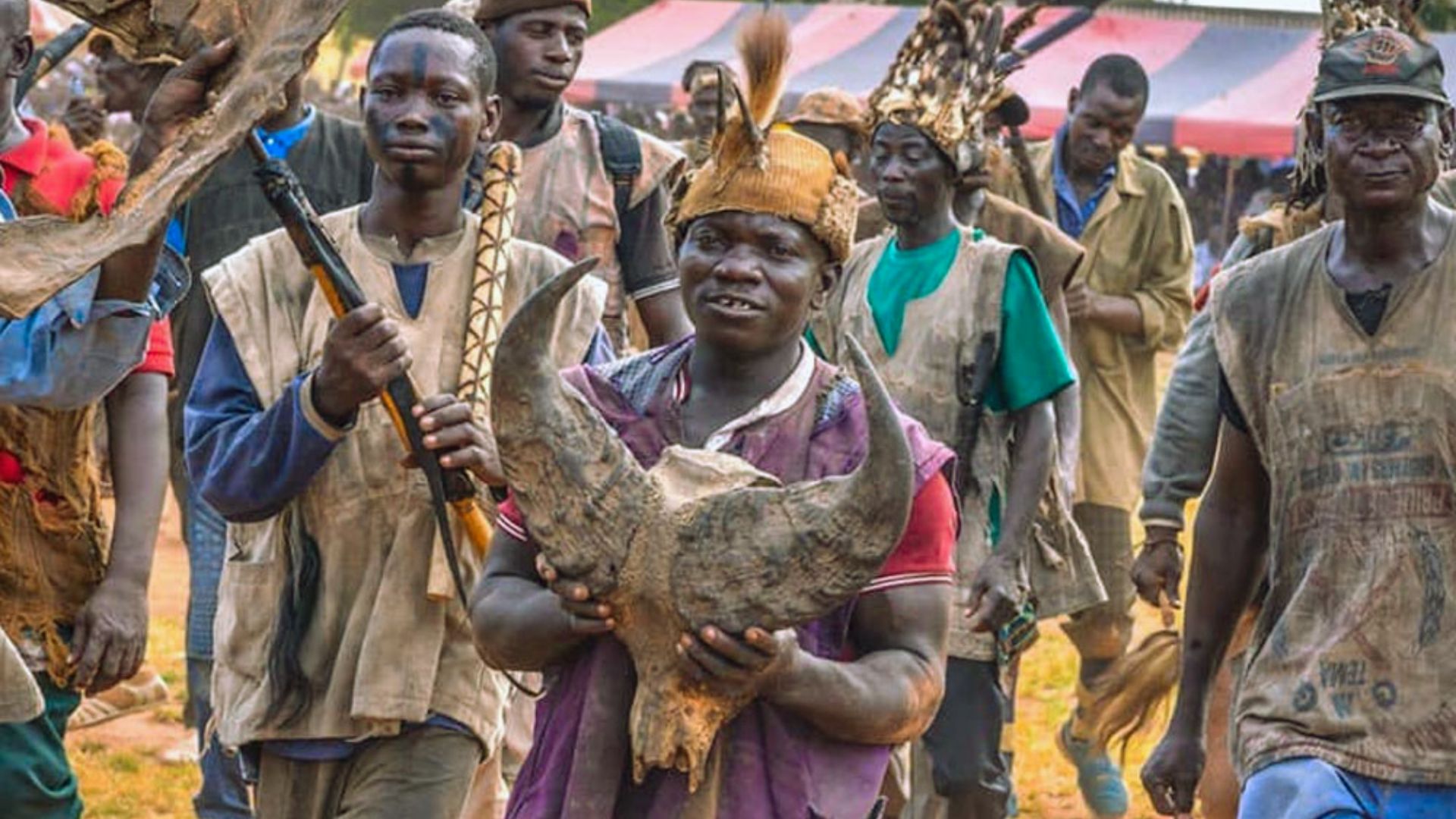 11. Upper East Region: Cultural Immersion