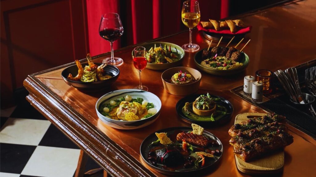 33 Places to Eat in Kansas City for Food Lovers