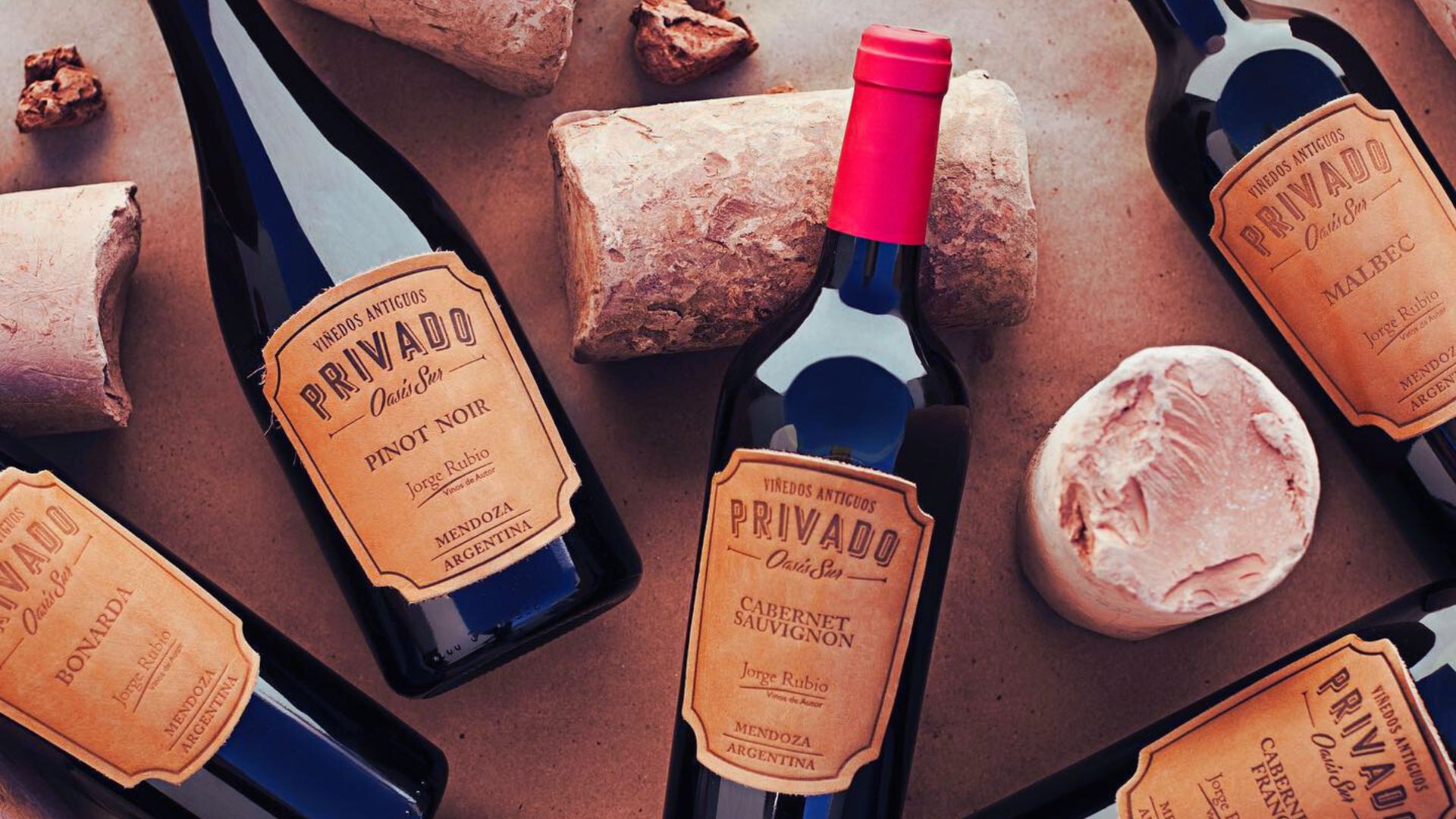 20. Sample Wines at a Local Bodega