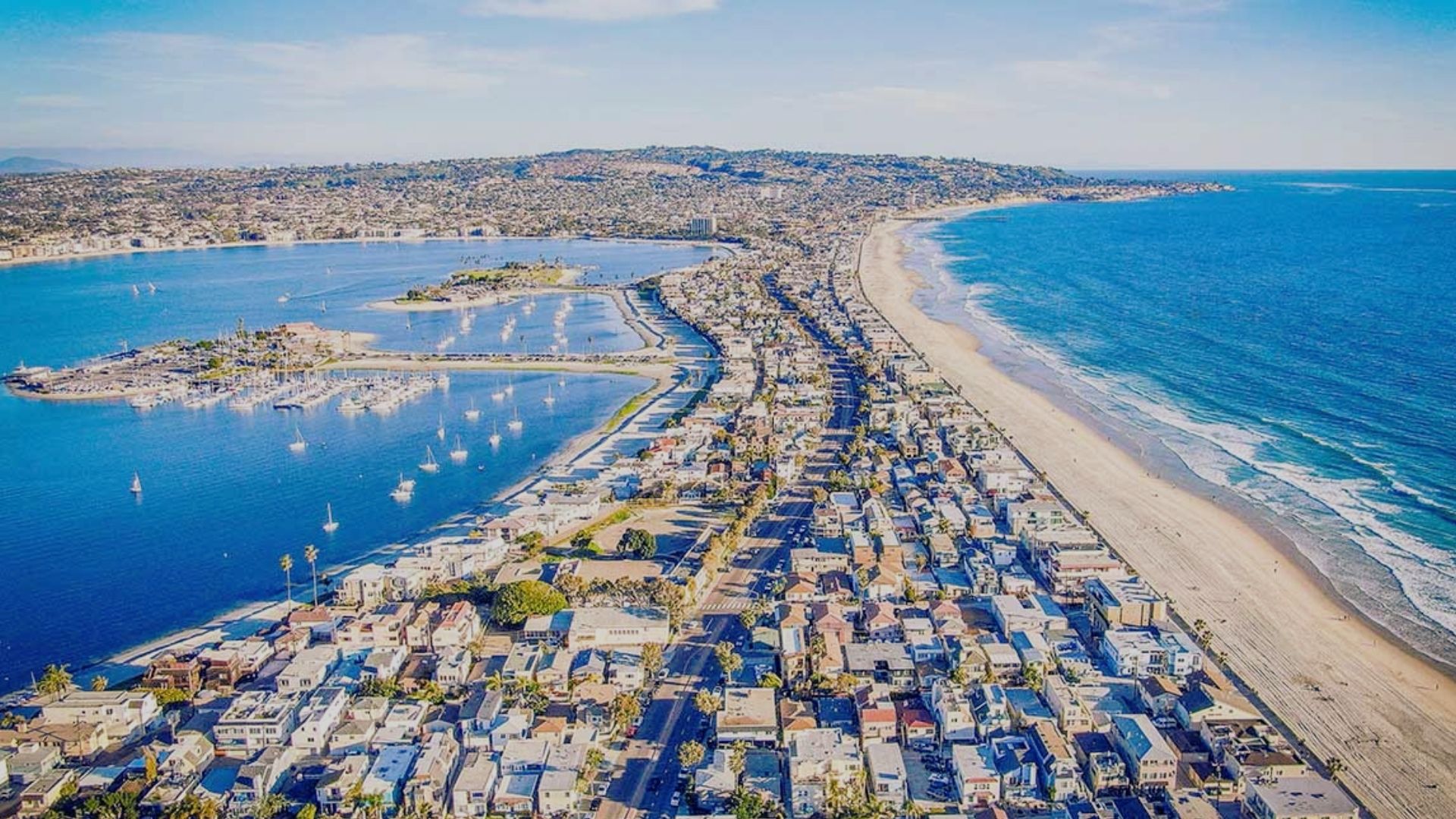 San Diego, California