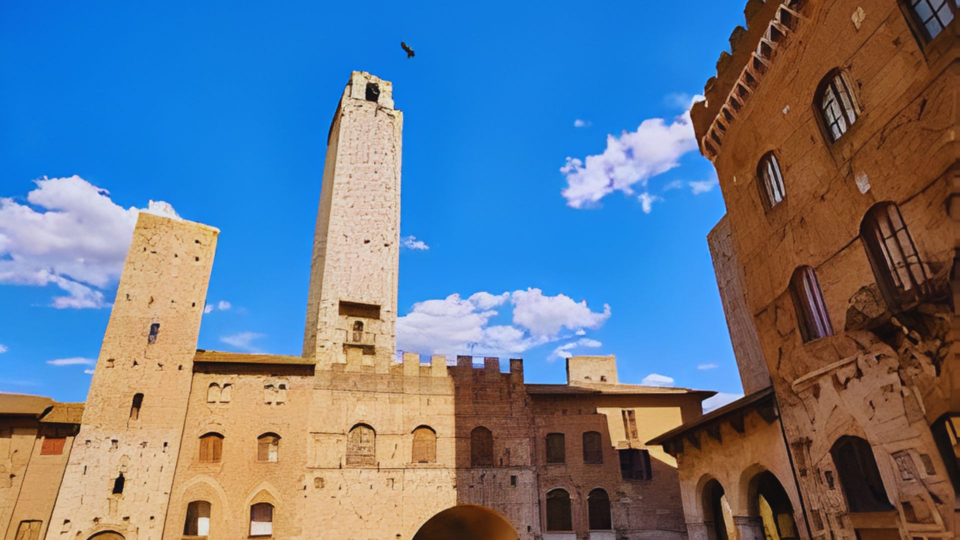 Adding Siena and San Gimignano to a 7 Day Tuscany Itinerary