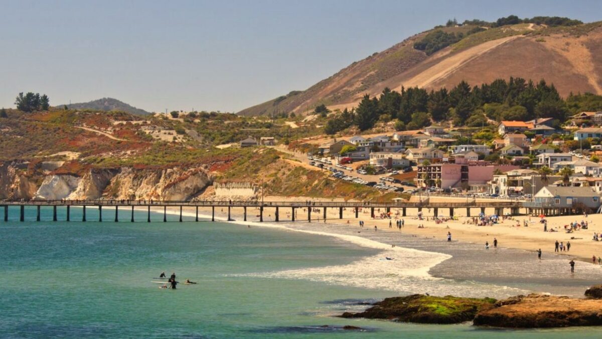 21 Best Things to Do in Avila Beach You Can’t Miss - OhThePlacesWeSee