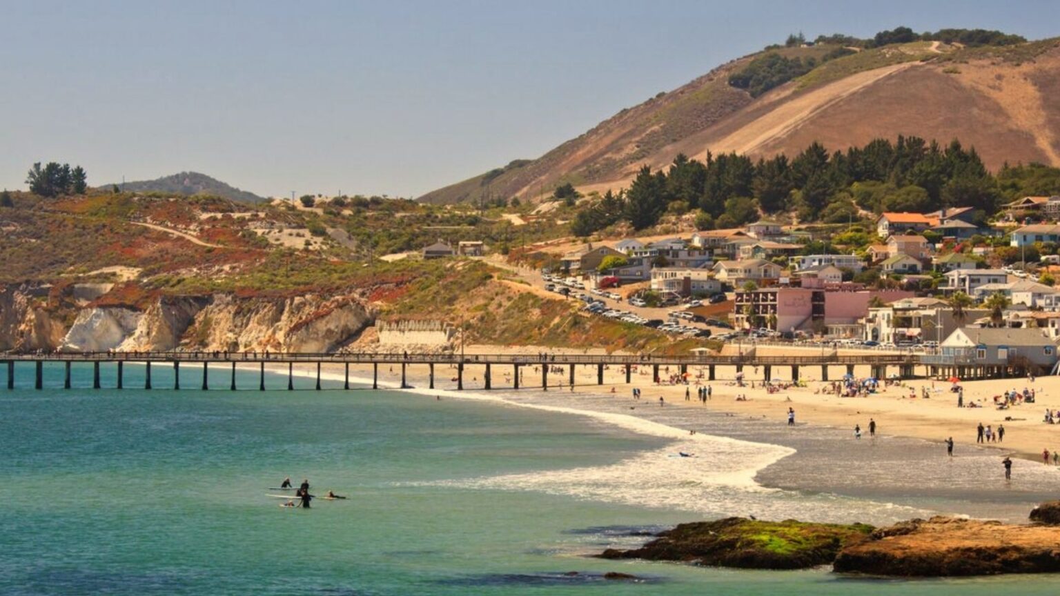 21 Best Things to Do in Avila Beach You Can’t Miss - OhThePlacesWeSee