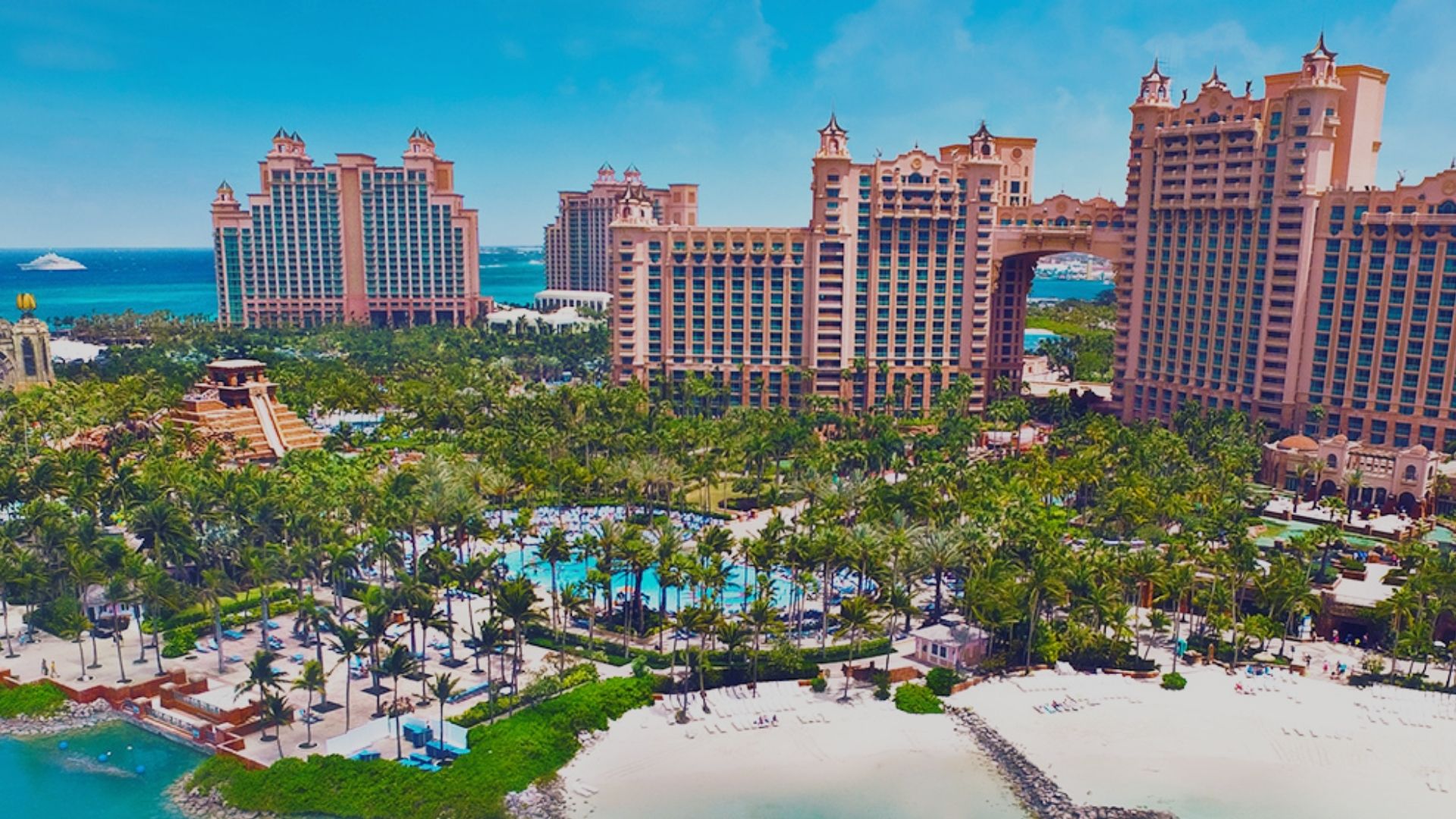 Bahamas