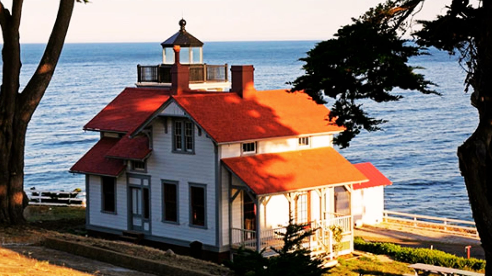 Visit Point San Luis Lighthouse
