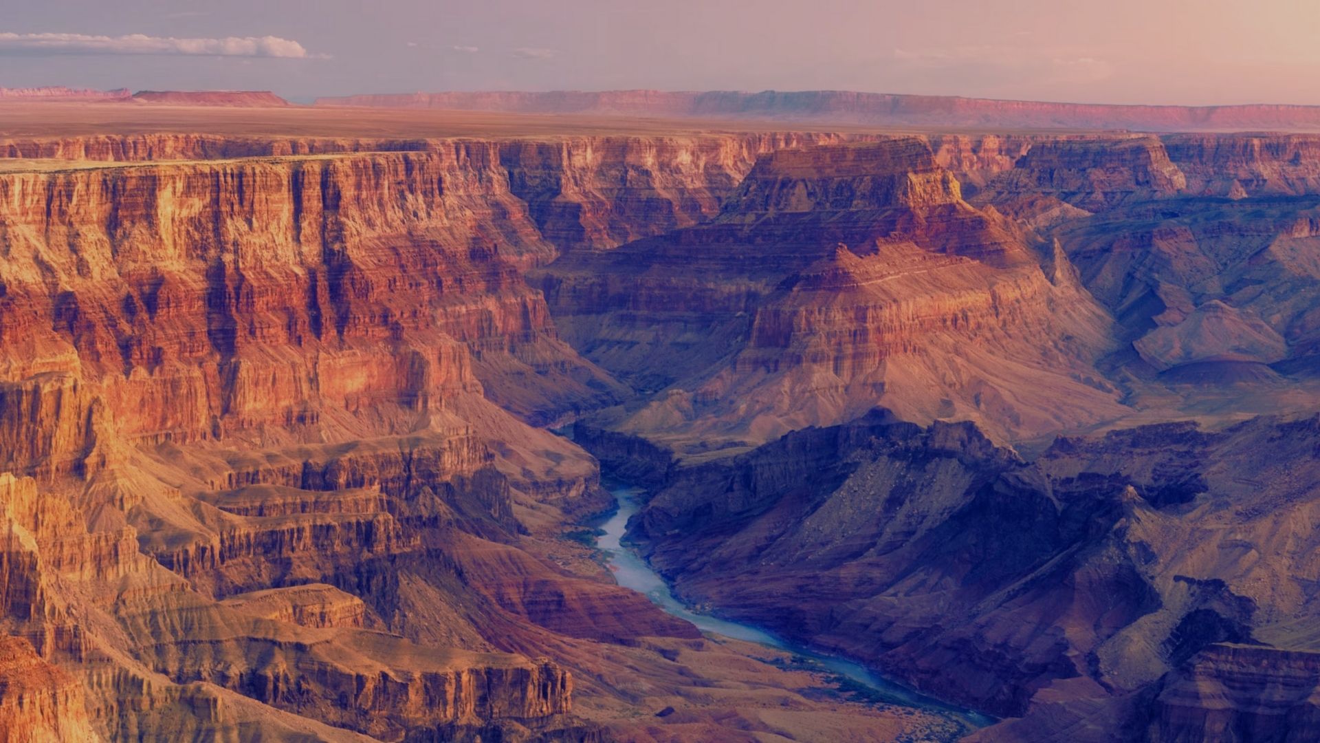 Grand Canyon National Park
