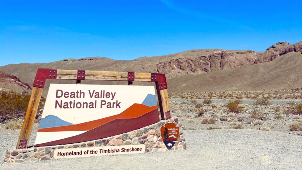 What to Do in Death Valley: A Complete Travel Guide
