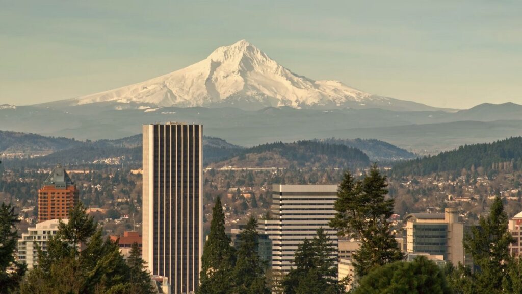 Best Hikes in Oregon