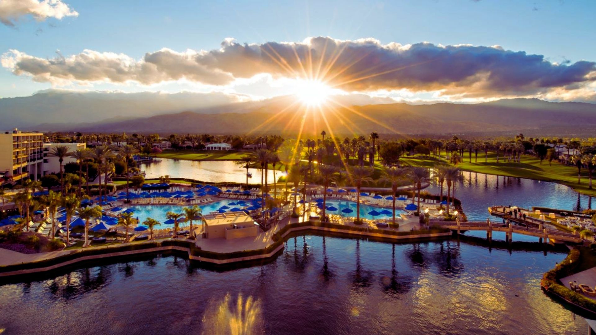 Palm Desert, California