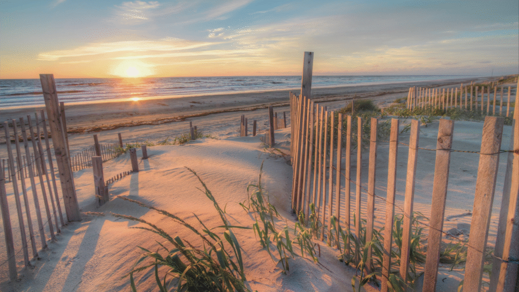 Outer Banks Family Trip Guide for Fun & Relaxation