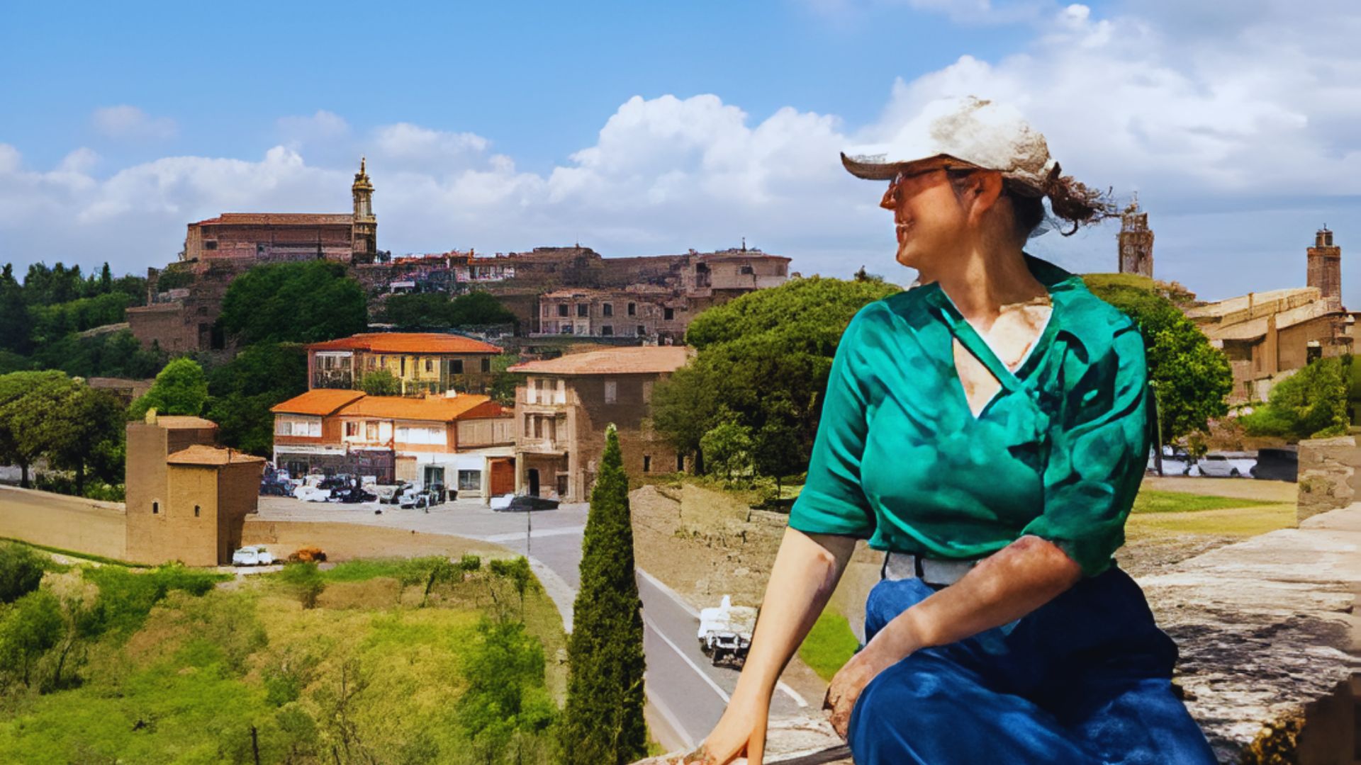 When a One Week in Tuscany Itinerary Makes Sense