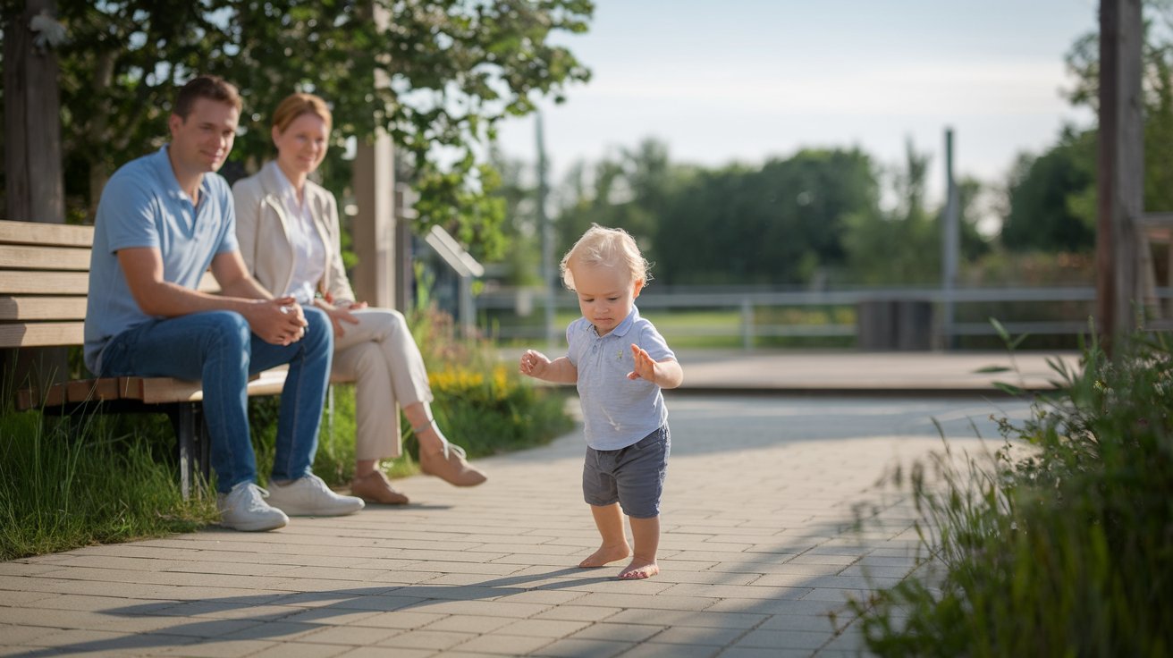 What Makes a Vacation Truly Toddler-Friendly