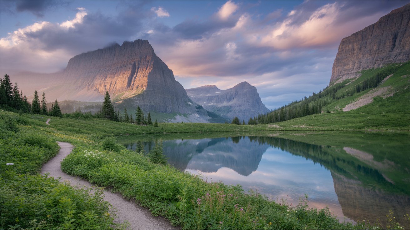 What Makes a Great Hiking Vacation