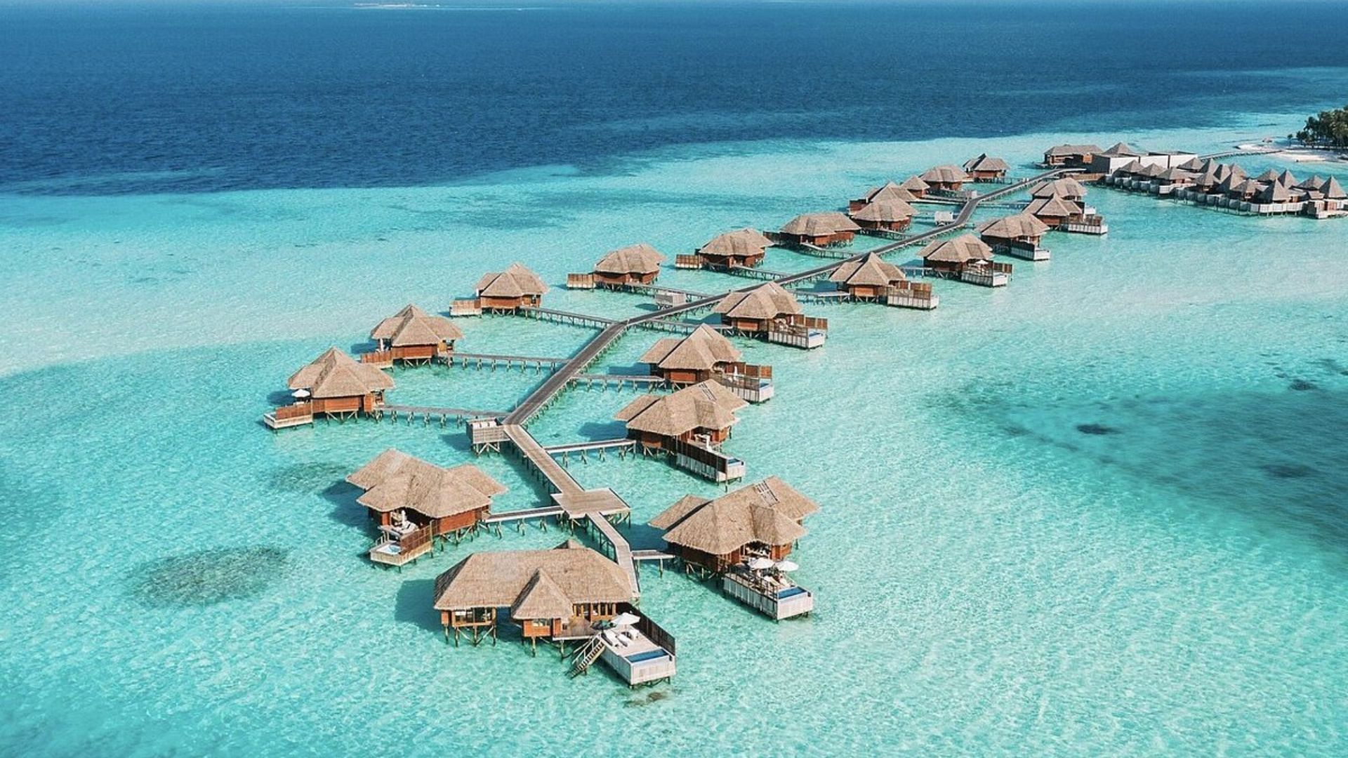 Maldives