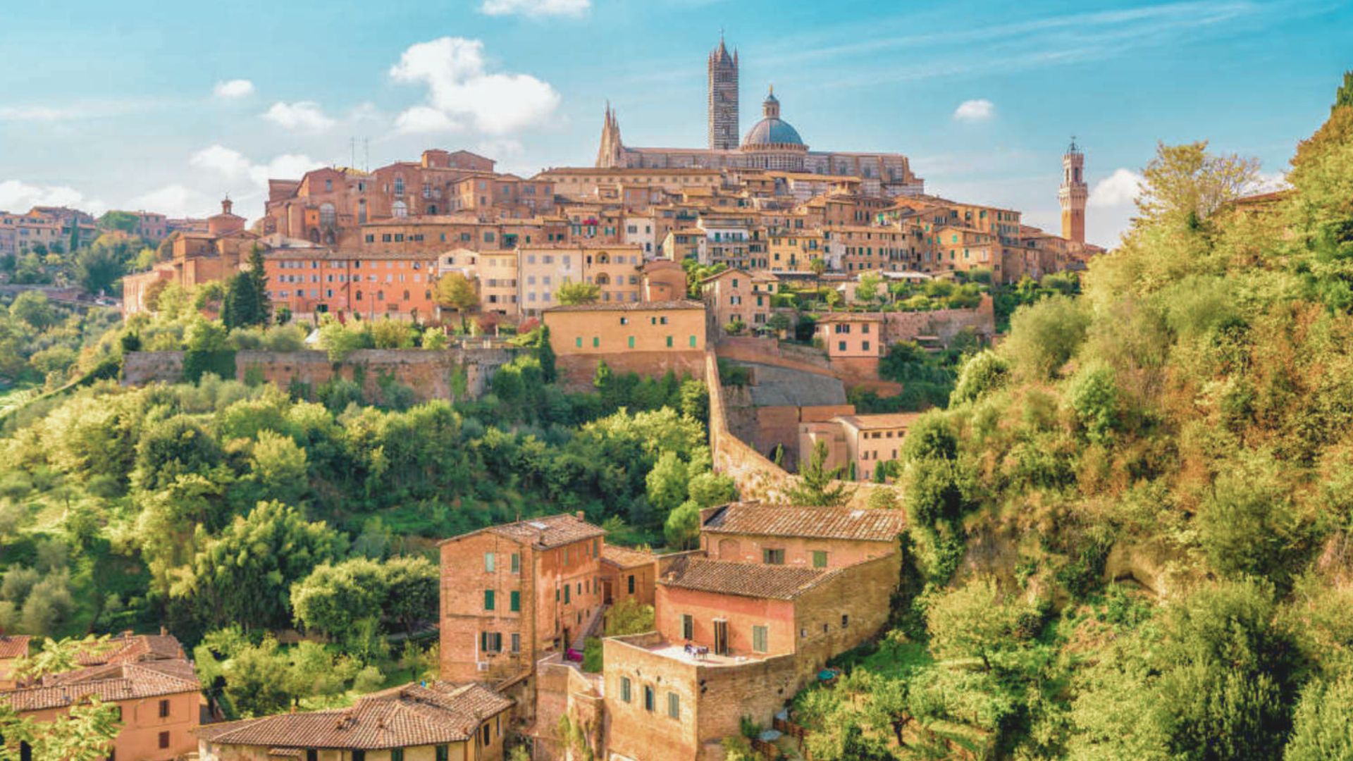 How to Choose the Best Place to Stay in Tuscany