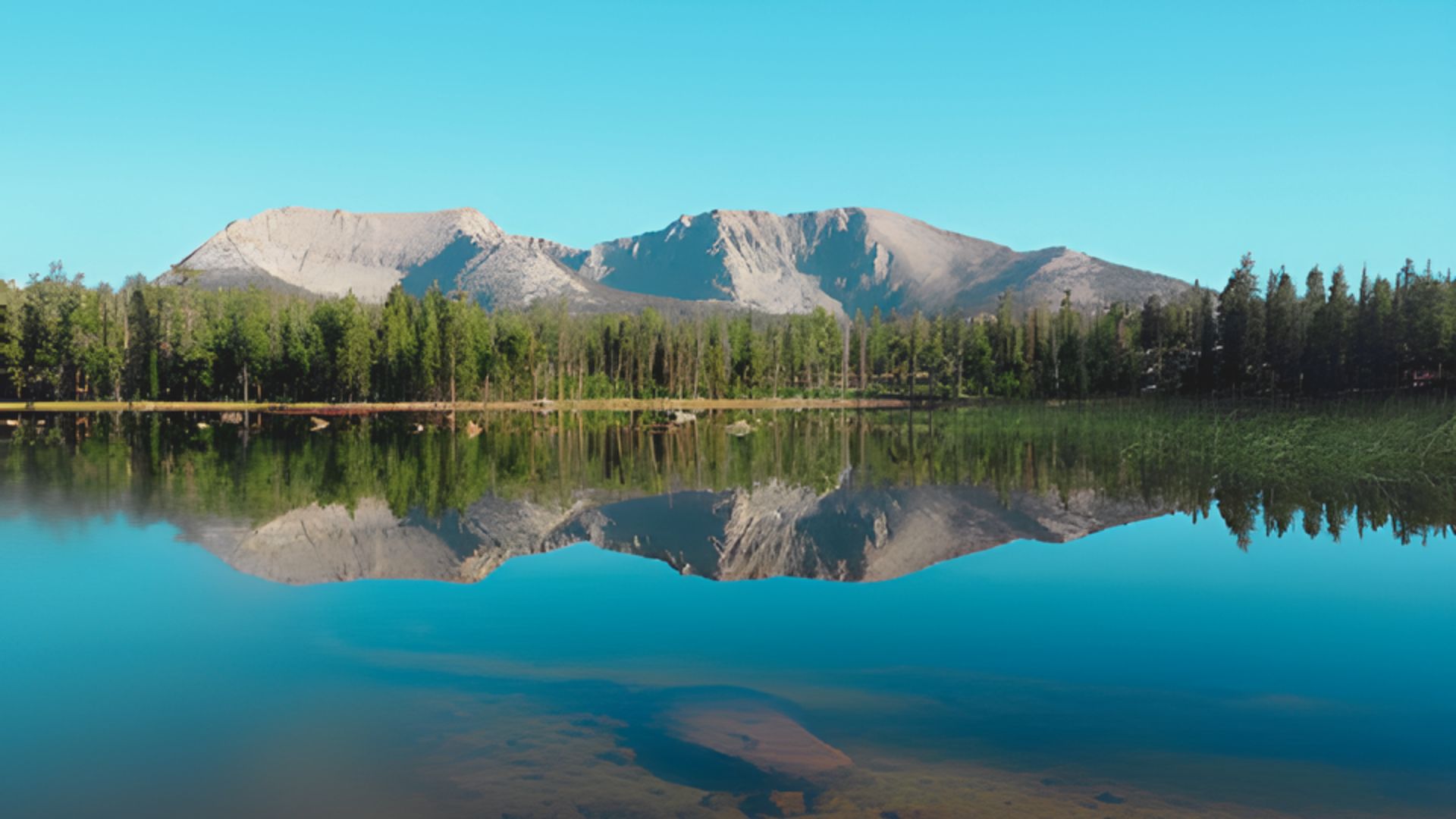 Water, Wildlife, and Safety