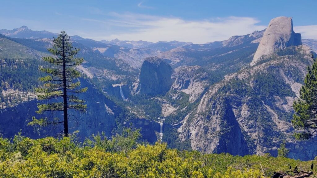 Yosemite Day Trip Planner: Maximize Your One-Day Visit Yosemite Day Trip Planner