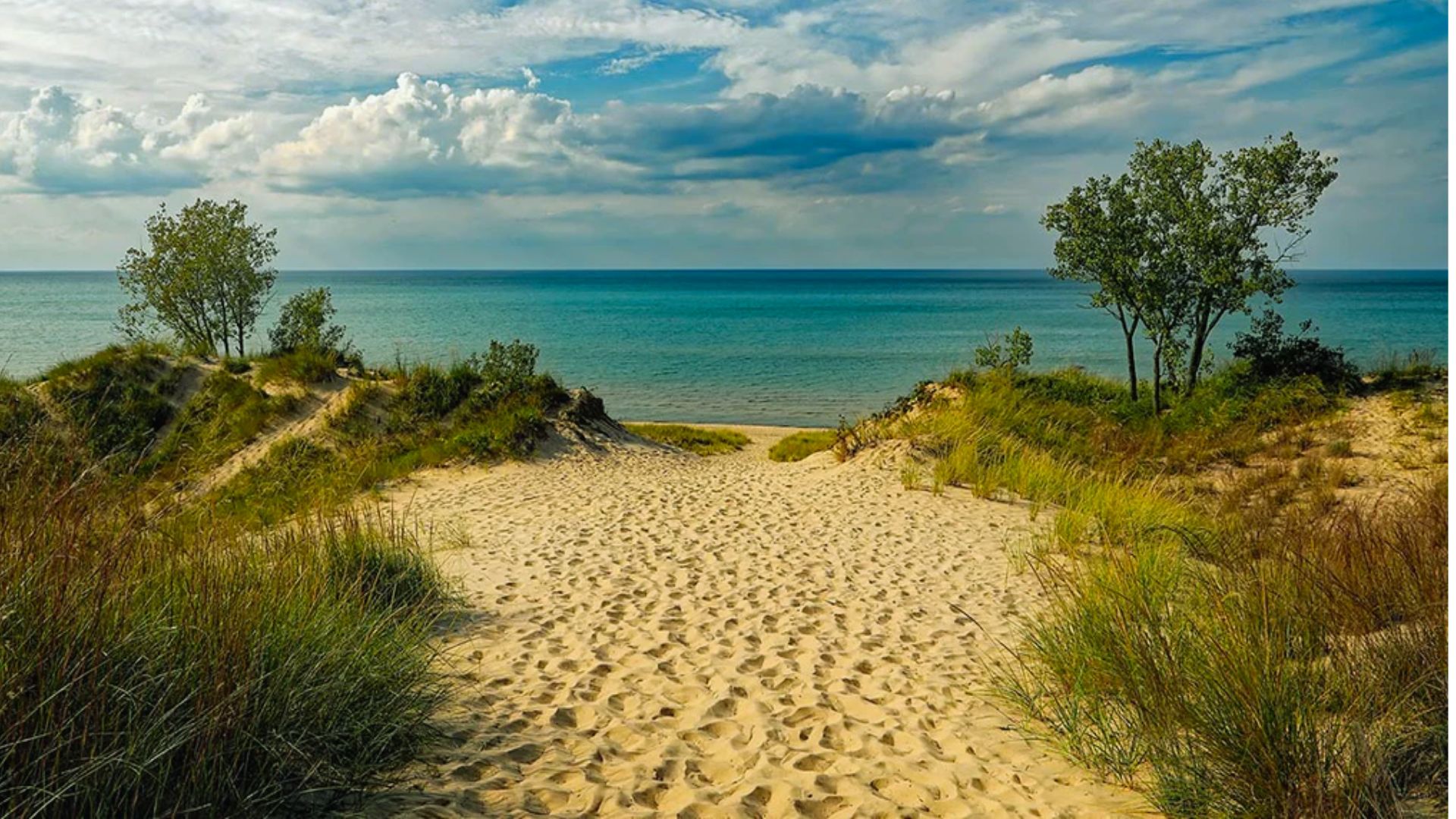 Indiana Dunes, Indiana