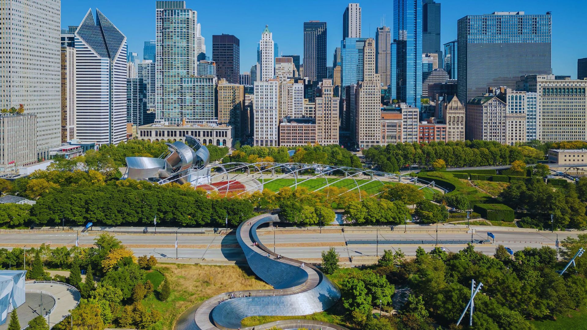 Chicago Itinerary 1–2 Days