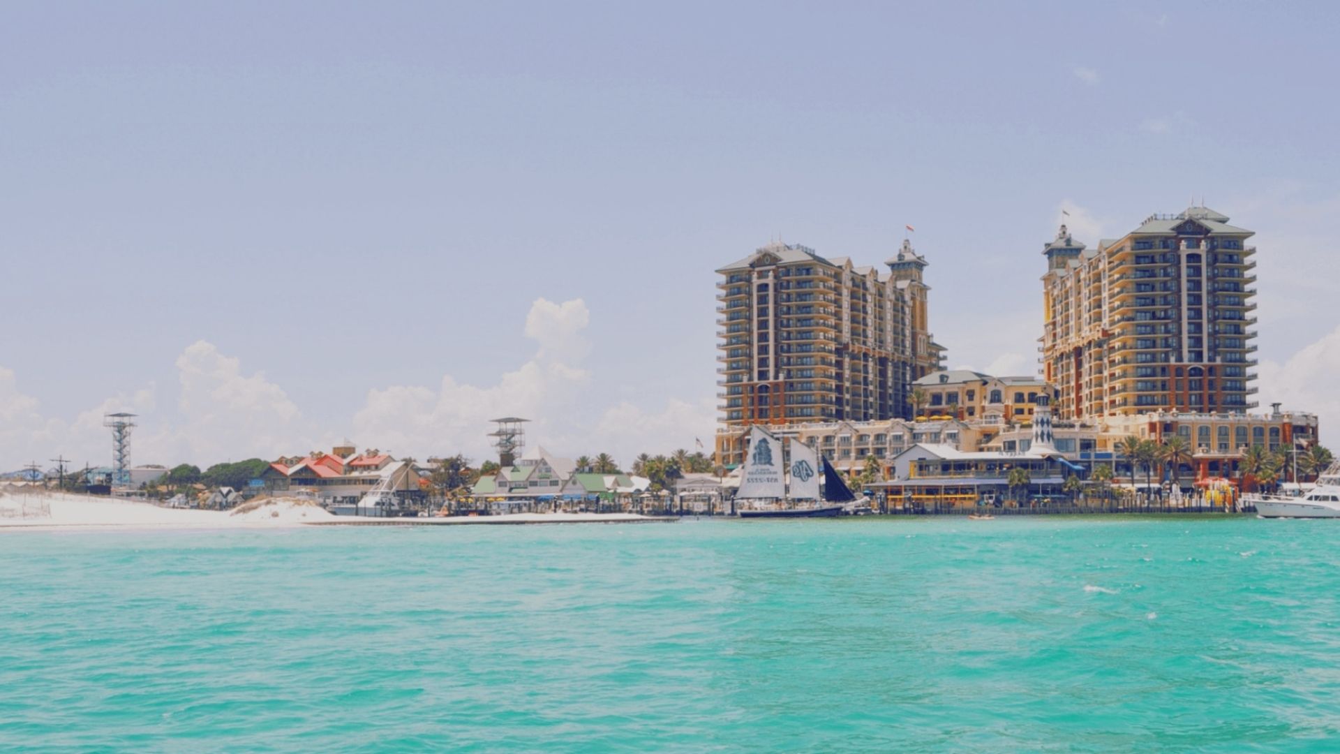 Destin, Florida