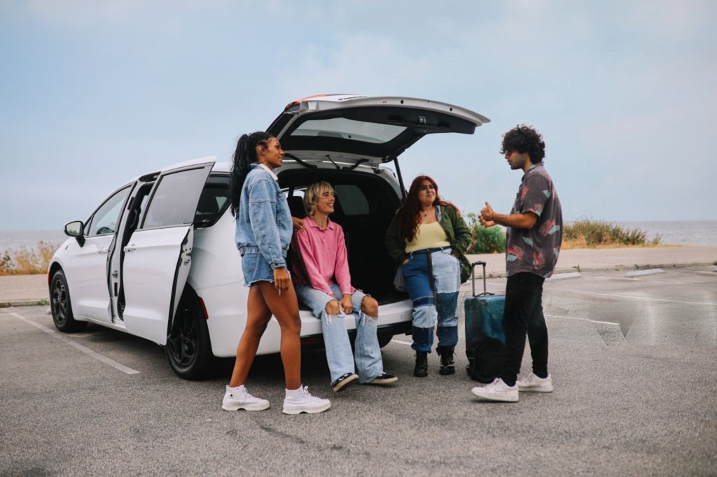 Arranging VIP Transportation