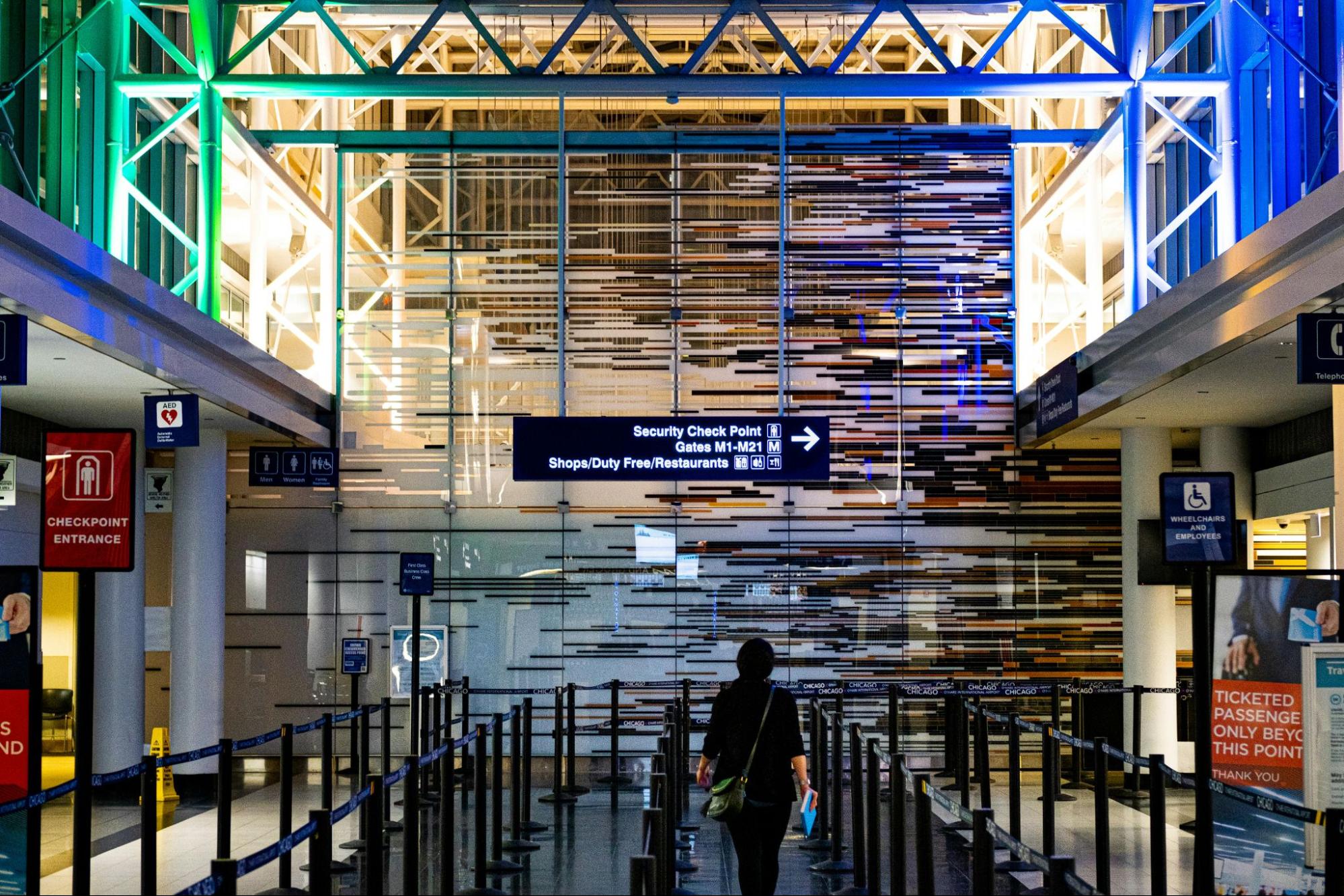 Prohibited Items and Travel Restrictions