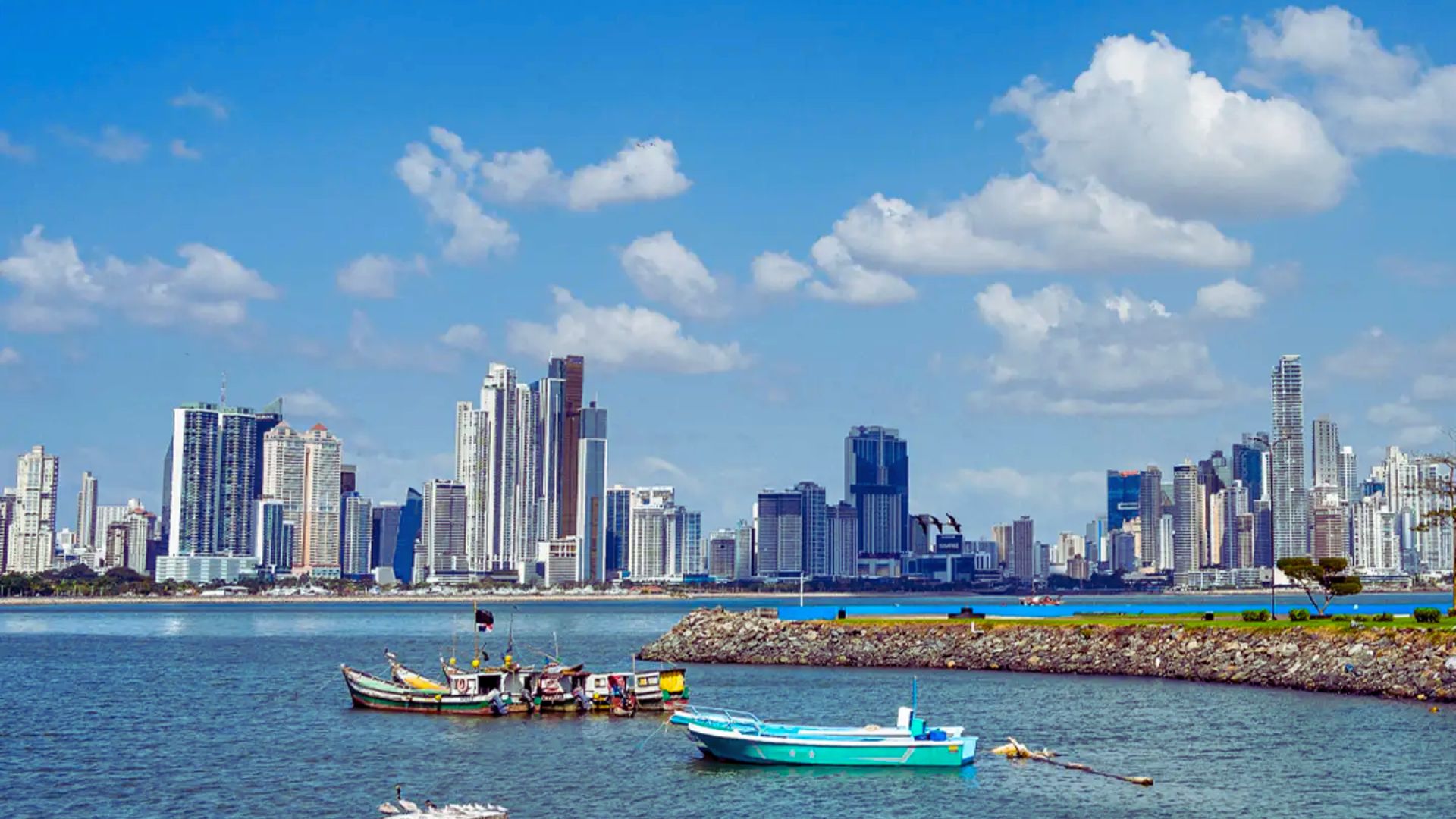 Panama Itinerary 5 Days