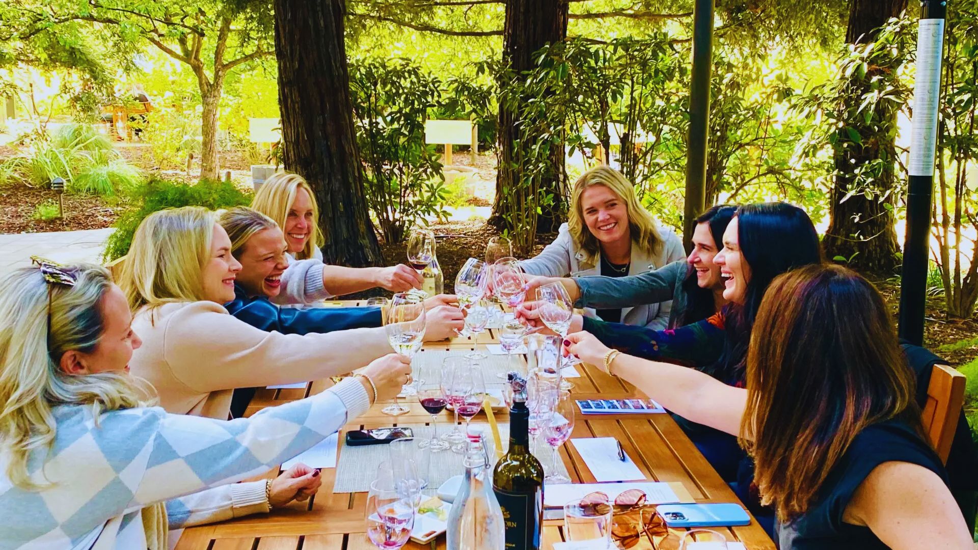 Food, Wine & Local Tasting