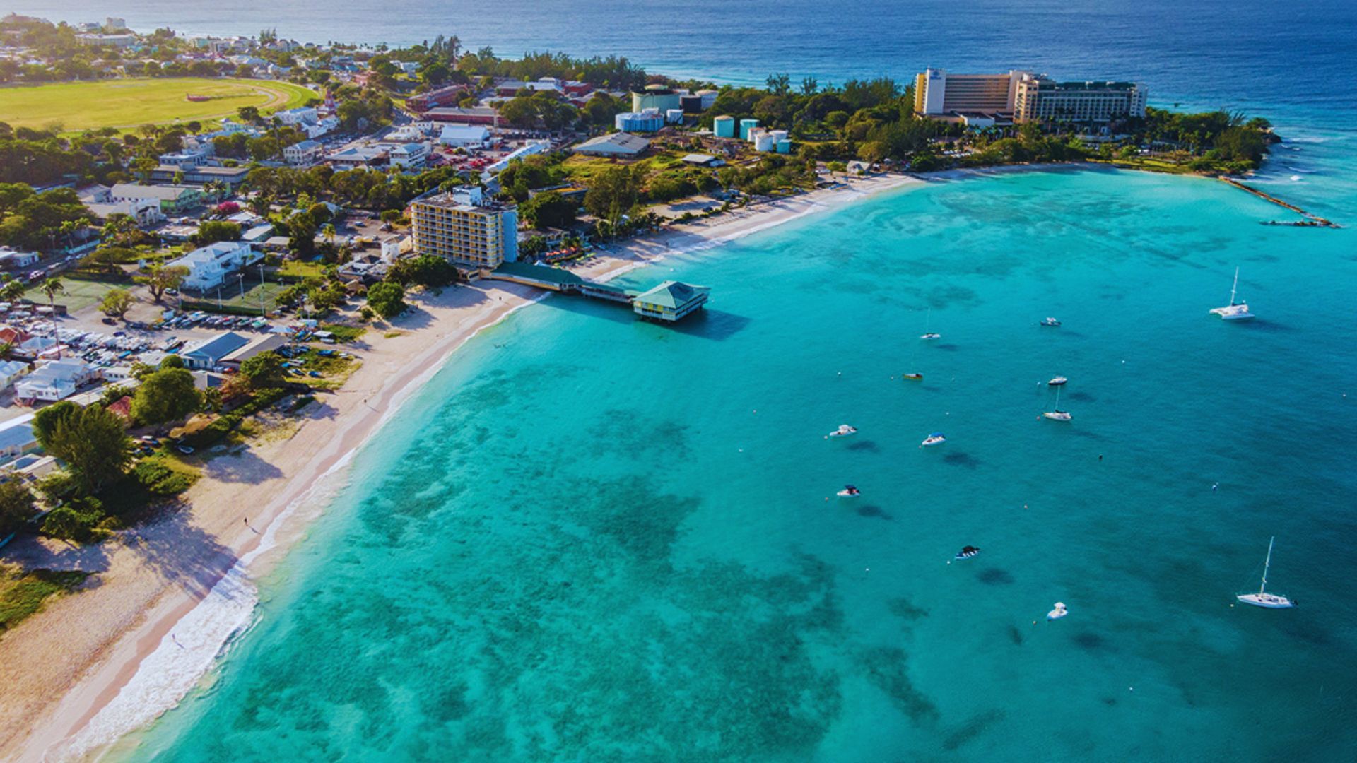 Carlisle Bay