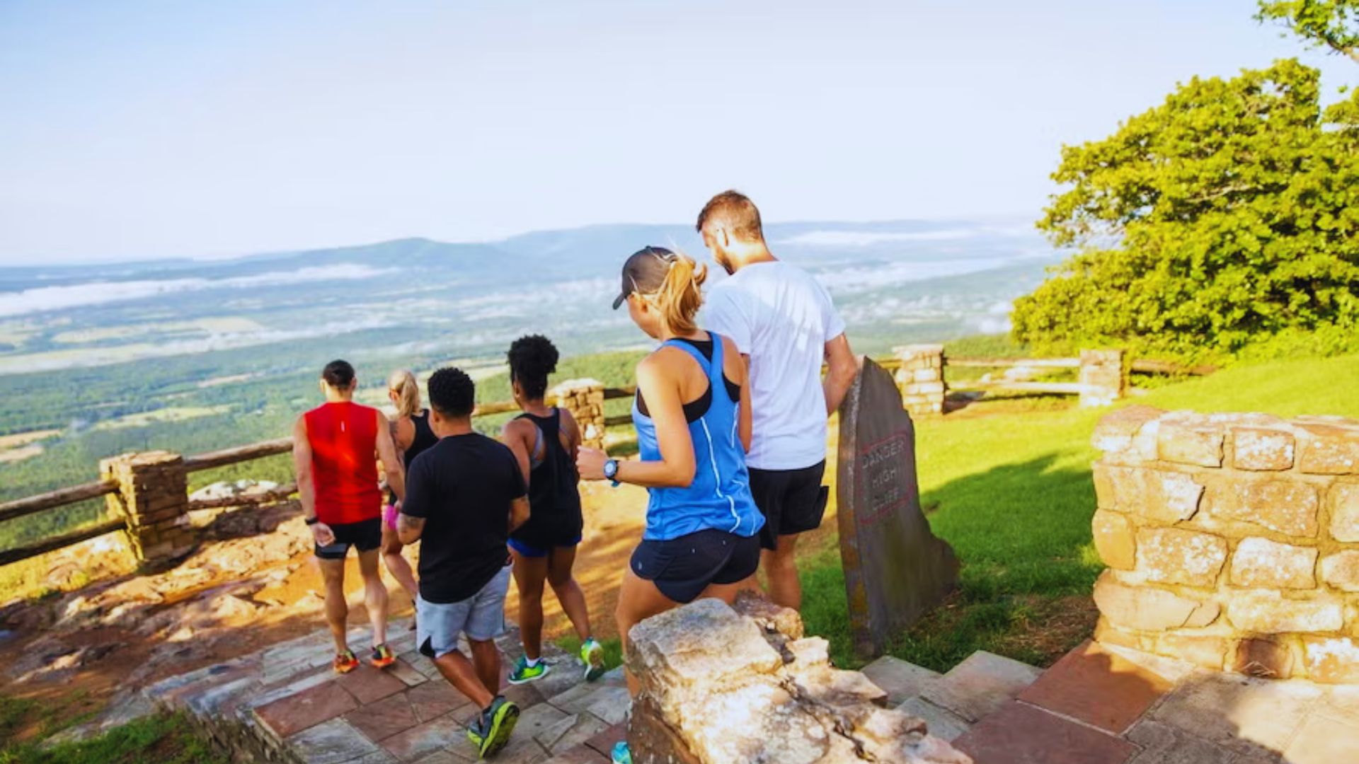 Outdoor & Nature Activities