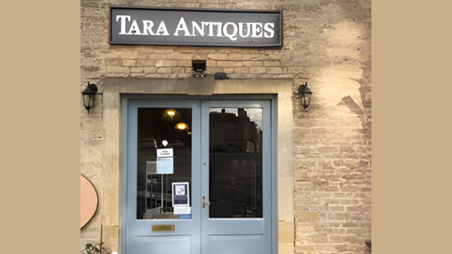 Browse Tara Antiques Centre