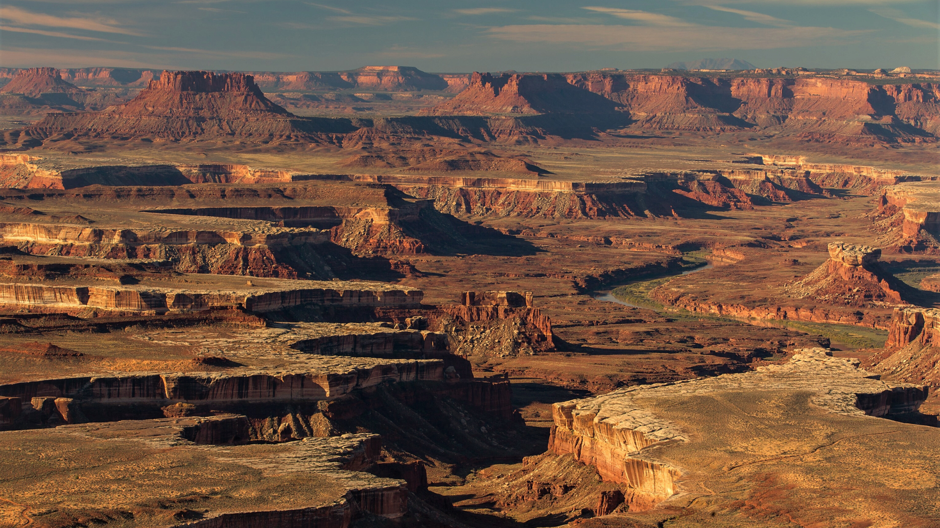5. Canyonlands National Park