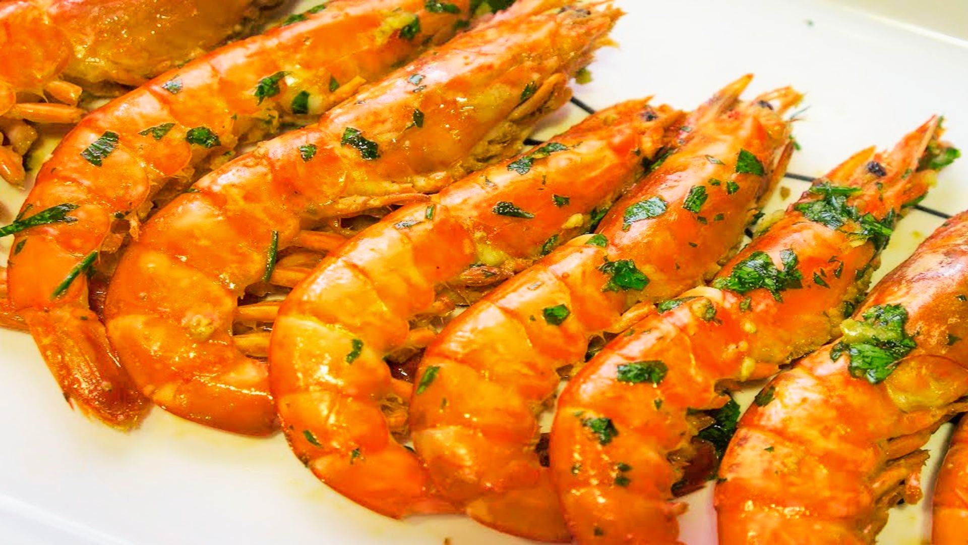 Best Spots for Gambes a la Planxa (Grilled Prawns)