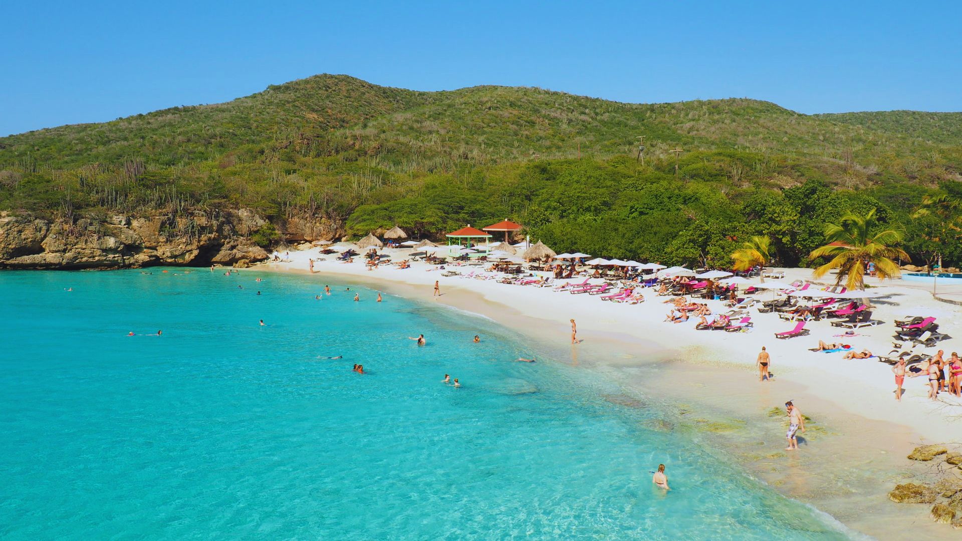 Why Curaçao Has Some of the Best Beaches in the Caribbean
