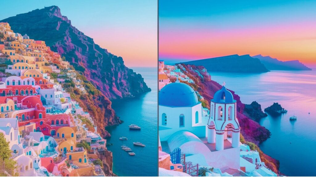 Greece vs Italy: Which Is Better for Your Next Trip?