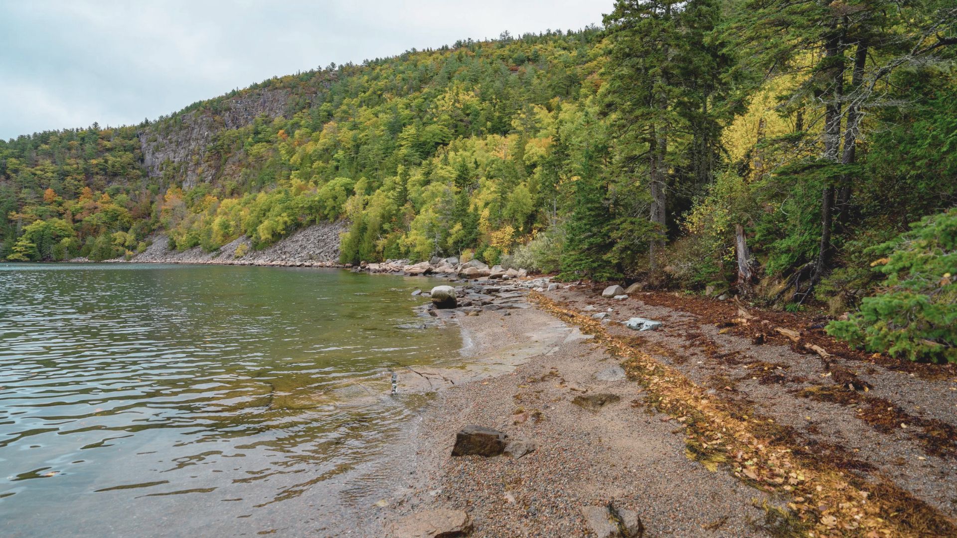 9.Flying Mountain: Quick Climb, Big Views