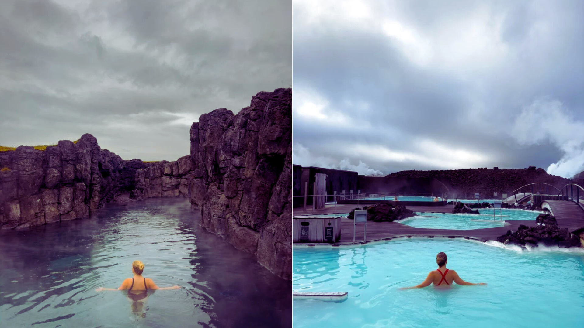 Why Travelers Compare Sky Lagoon and Blue Lagoon