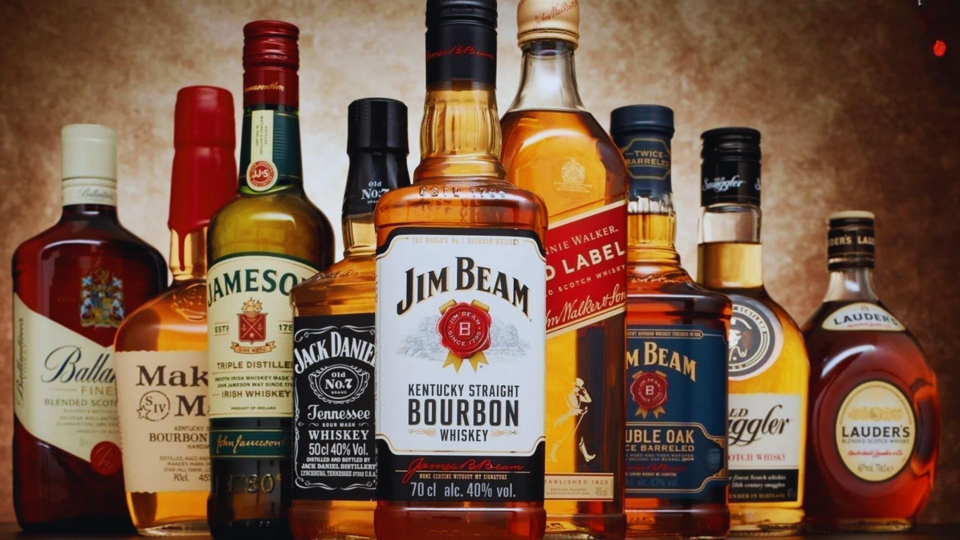 Handmade Spirits Portfolio