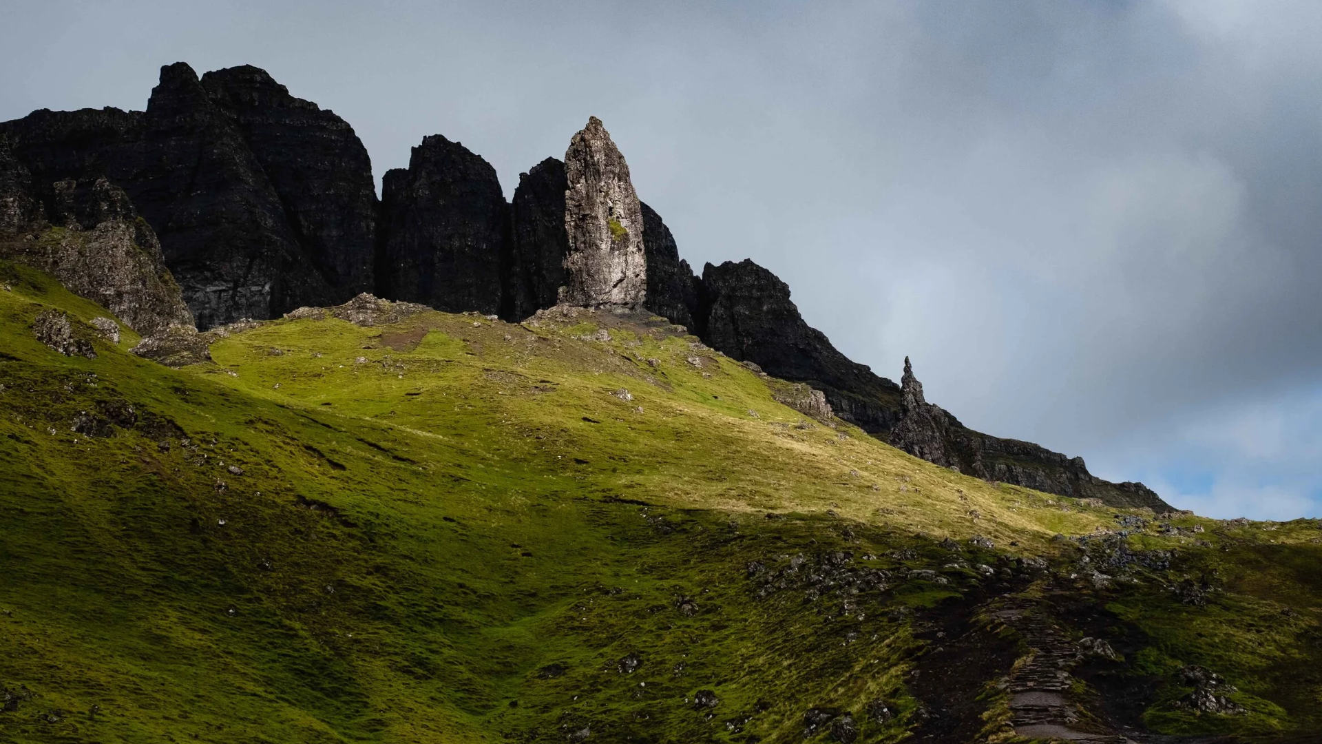 The Money-Maker View