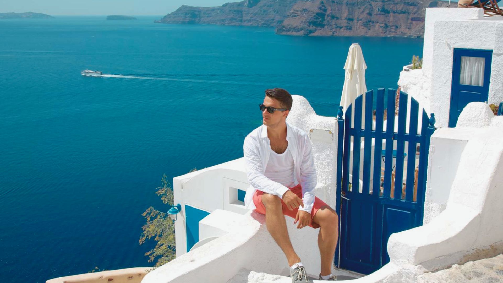 What to Wear in Greece