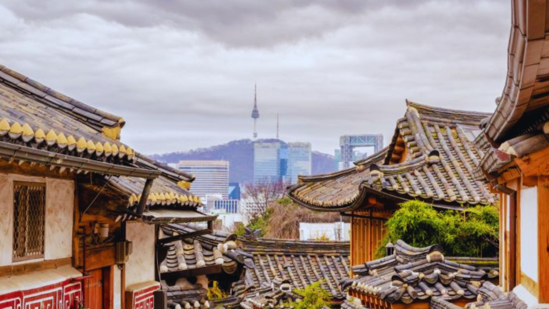 Why Should You Travel to Seoul?