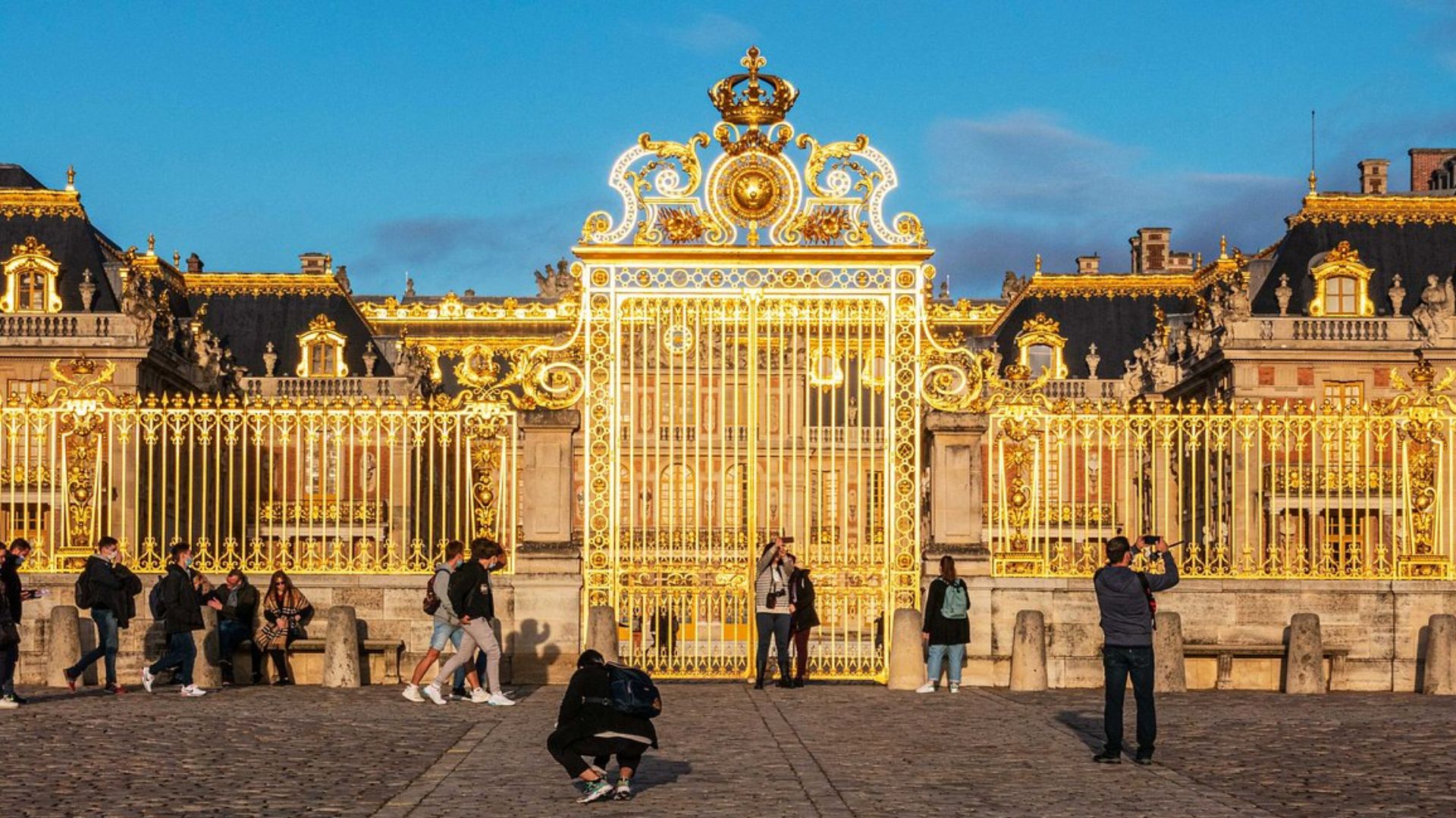 Before You Go: Planning