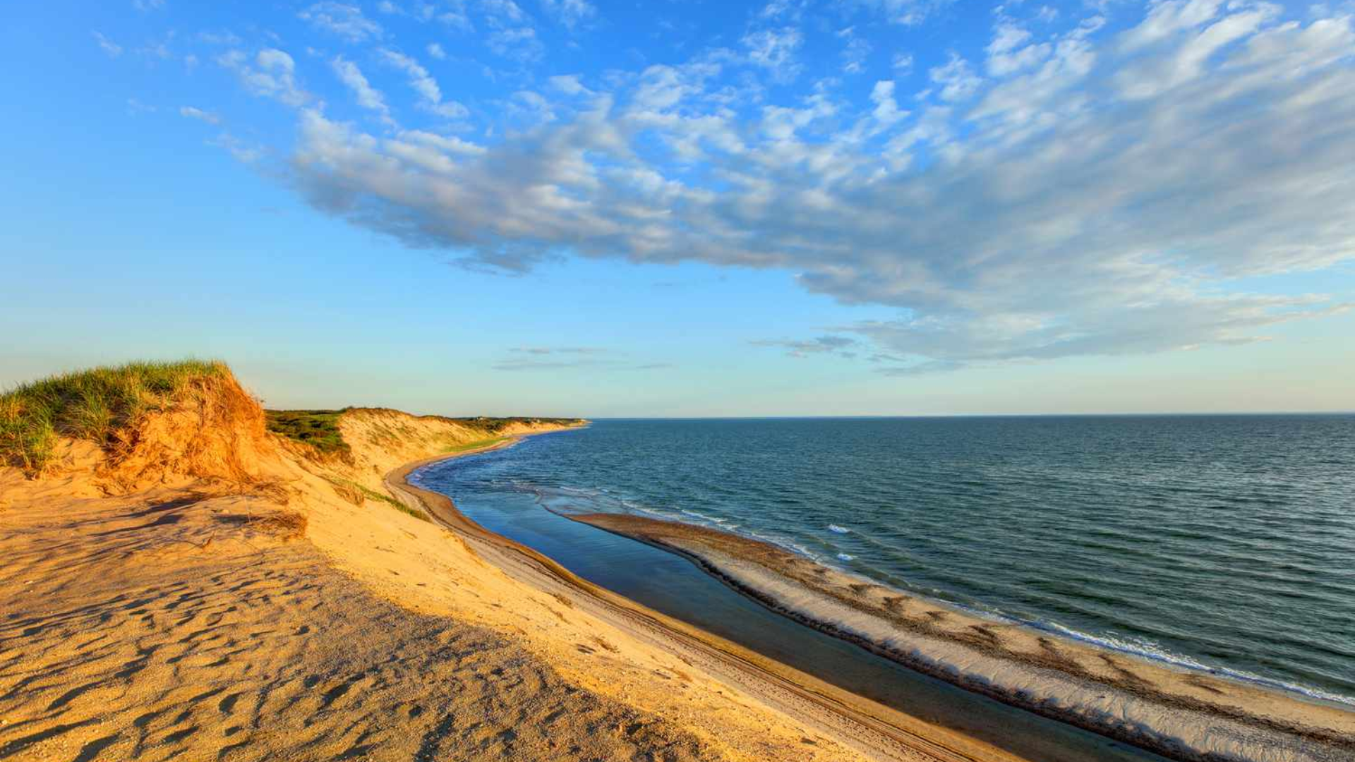 Cape Cod National Seashore